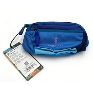 NWT Cotopaxi Kapai 1.5 L Hip Pack - Del Dia Cool (C#2I)